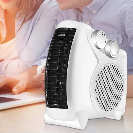 Automatic Temperature Control Fan, Portable, 220V, 800 W - detail 20