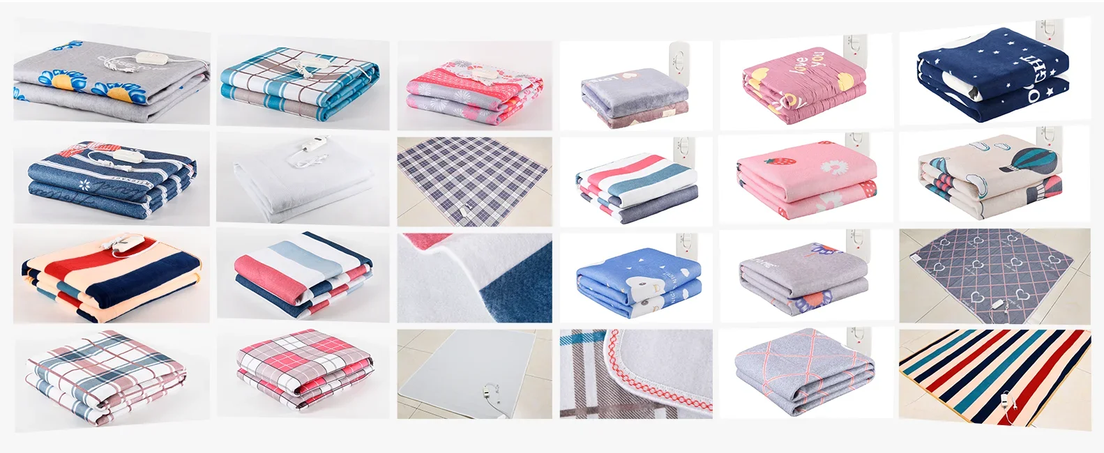 Heated Blanket, 425G, 110V-130V, 50 - detail 4