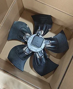 Cooling Tower, W6D910-GB01-01, 910mm, 400V, 4.62/2.6A - detail 50