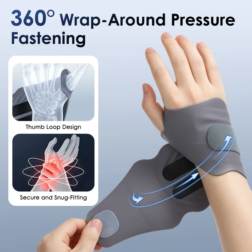 Foot Hand Warmers, USB, Cordless, EMS - detail 8
