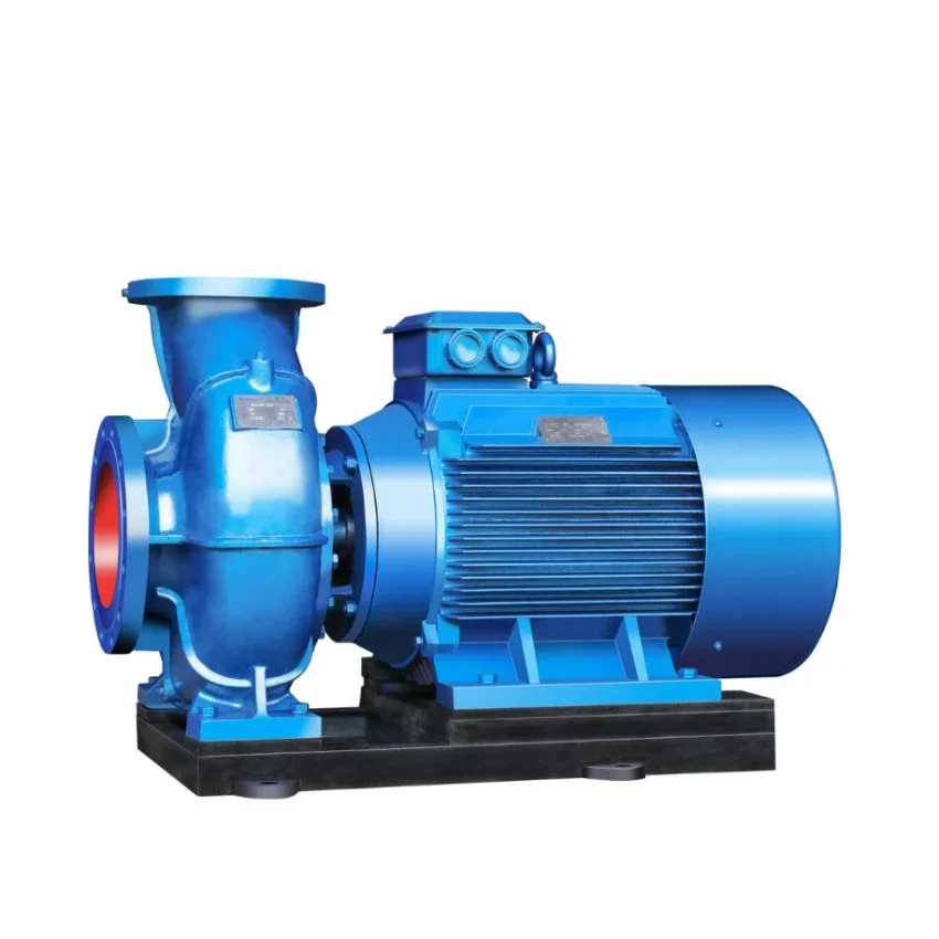 Steel Multistage Centrifugal Boiler, BGF, Stainless, 0.5-7.5 - detail 14