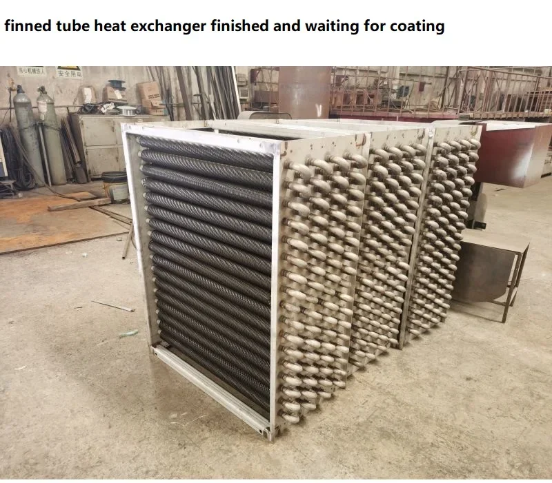 Steel Marine Air Cooler, Stainless, 220V/380V - detail 50