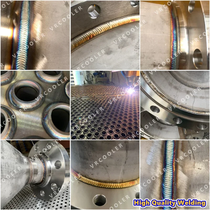 Removable Tube, 220v, Stainless Steel - detail 14