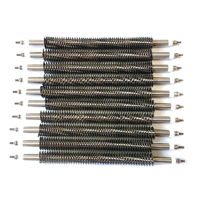 Stainless Steel Oil Heater, 240V, 3Kw - detail 22