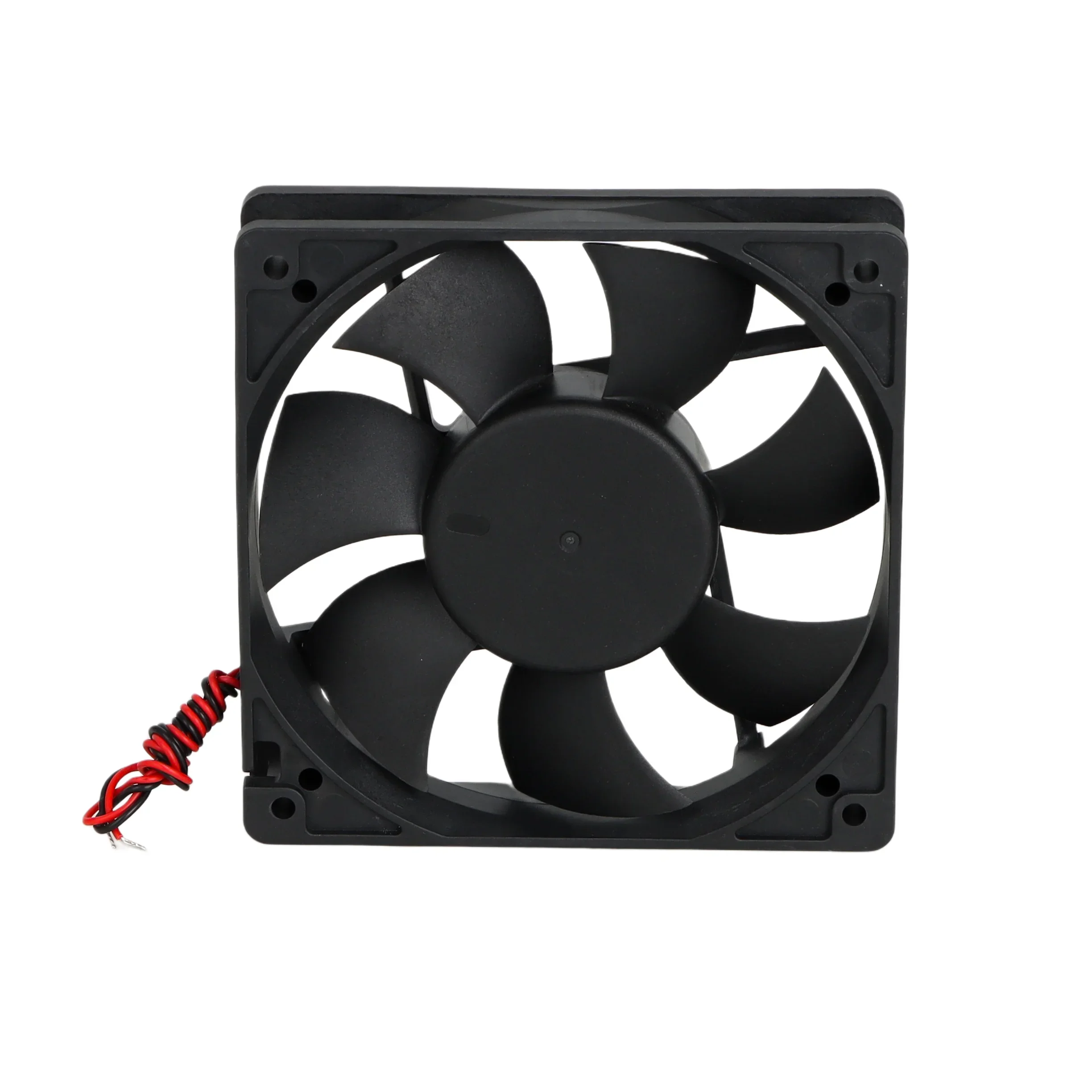 Axial Flow Fan, 120*120*25mm, 12025, DC12V24V, 3200 - detail 6