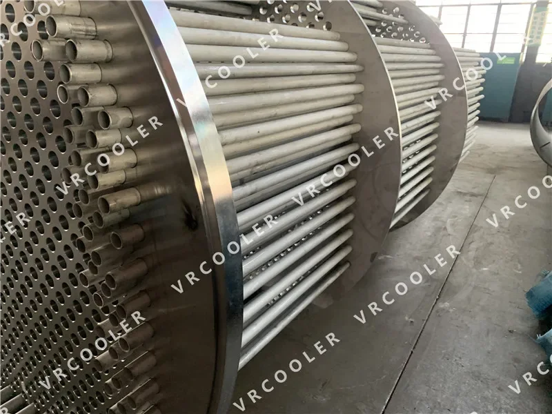 Removable Tube, 220v, Stainless Steel - detail 10