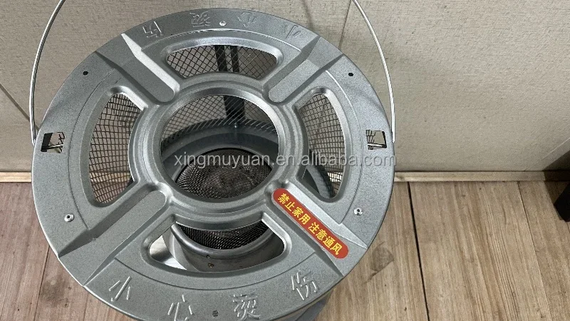 Kerosene Heater, Waterproof, Stainless, Steel - detail 32