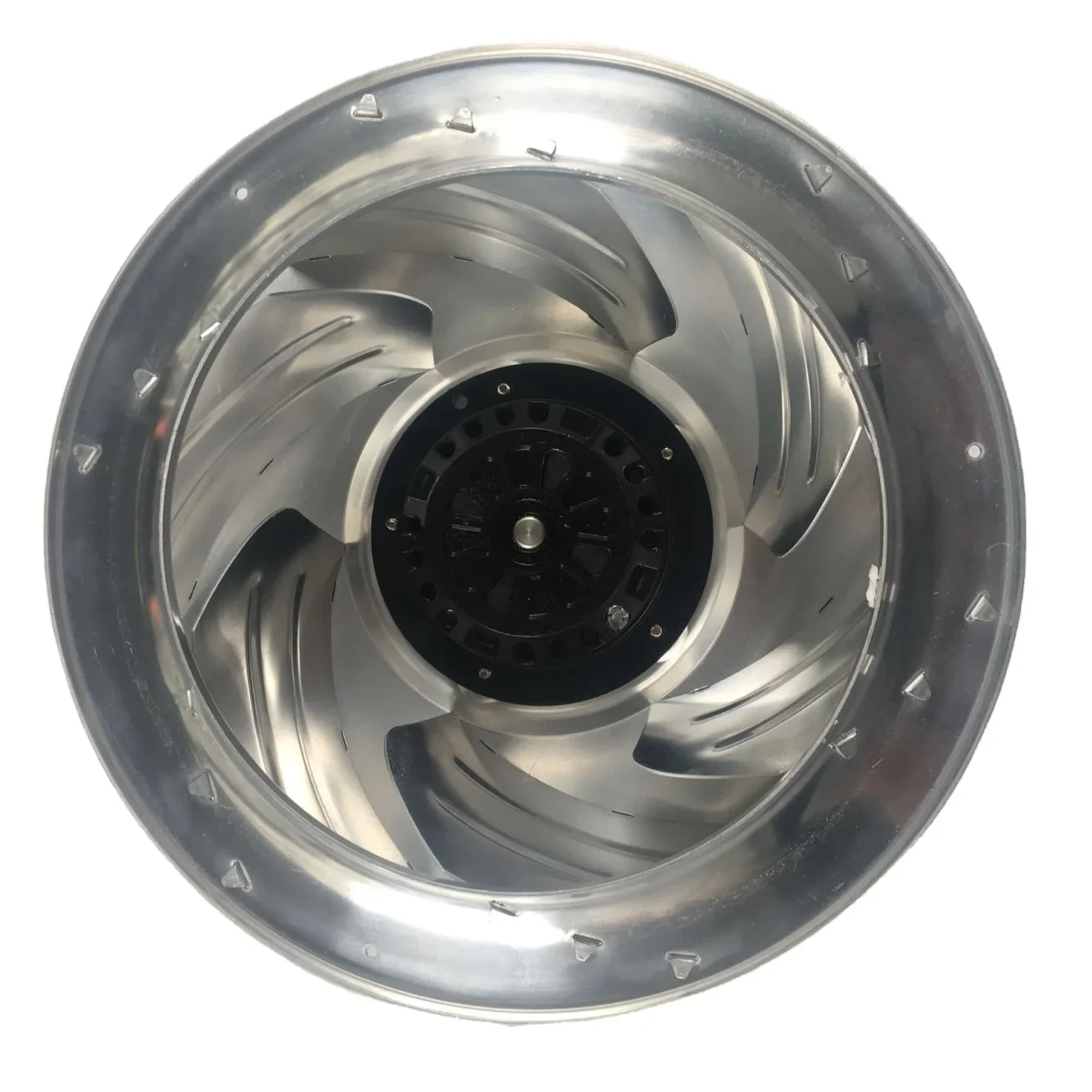 Centrifugal Fan, 315mm, 2400m3/h, 1400CFM, 165W - detail 8