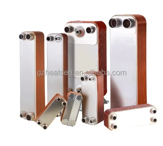 Heat Exchangers, 316L, Stainless, Steel - detail 4