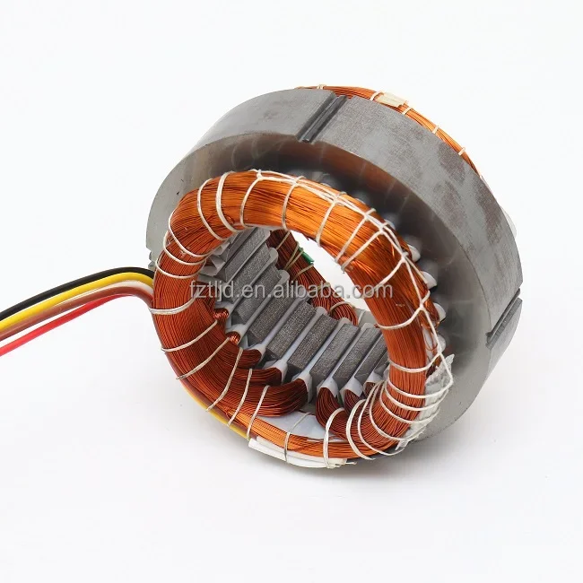 High Quality Air Conditioner, 127V, Asynchronous Motor - detail 6