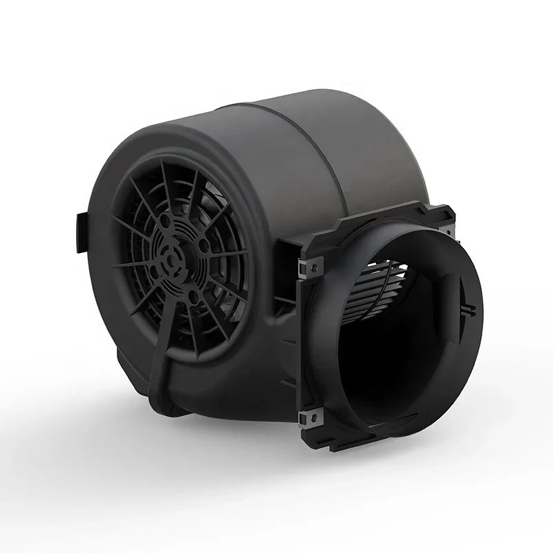 Centrifugal Heat Resistant Blower, Radial, AC 220V~240V - detail 6