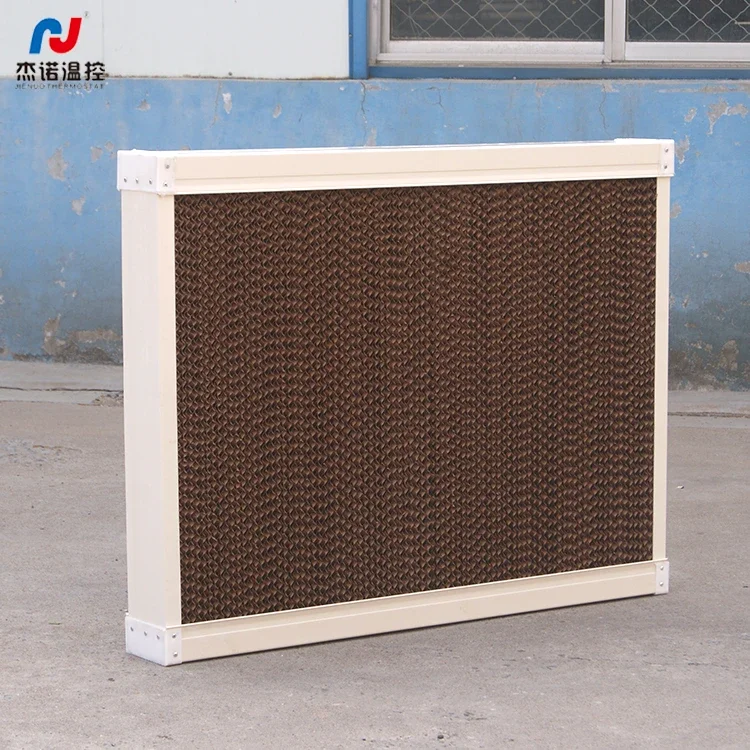 Air Coolers, JSN(7090, ISO9001:2008 - detail 10