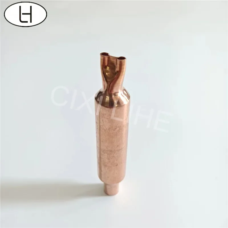 Filter Drier, 15g, 115mm, Copper - detail 6