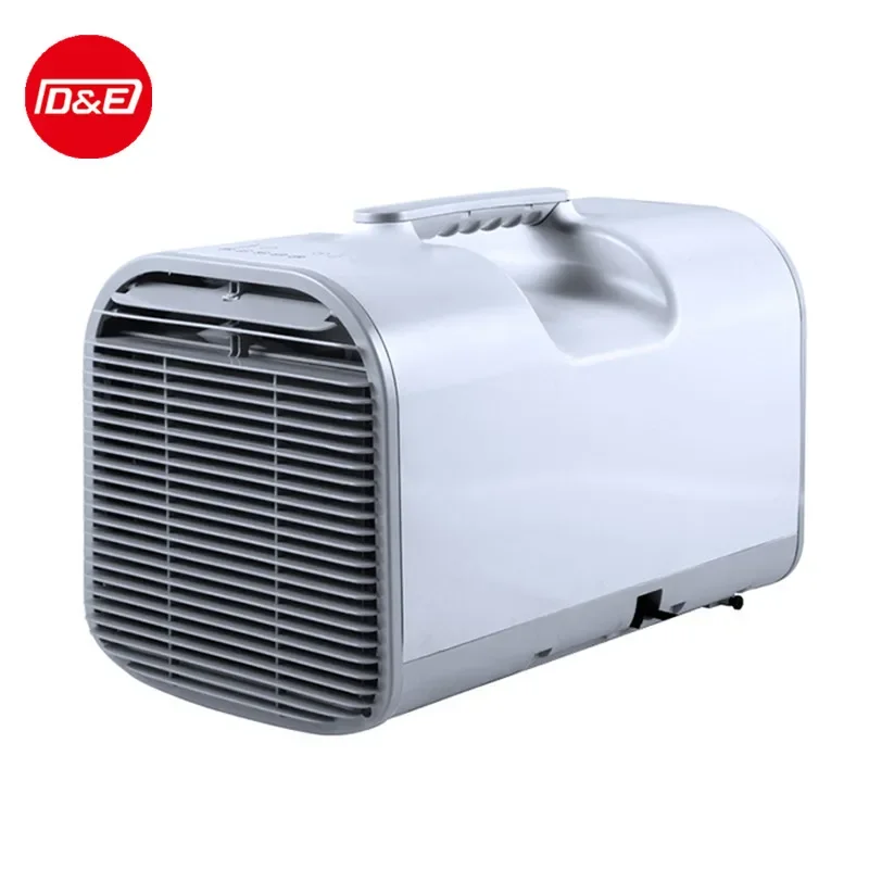 Portable Cooler, 220V, 12V/24V/110V - detail 6
