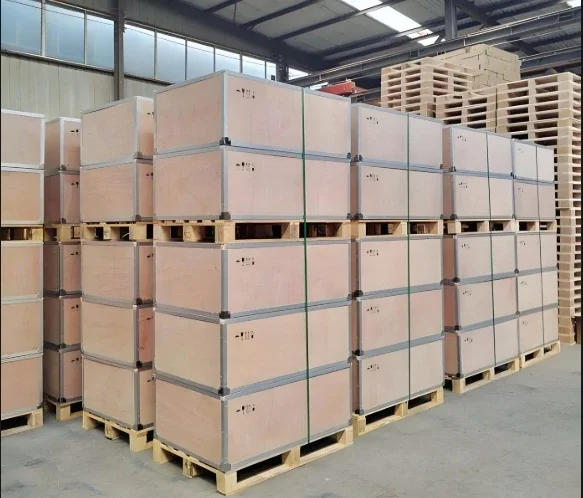 Blast Freezer, 220 V, 201 Stainless Steel - detail 28
