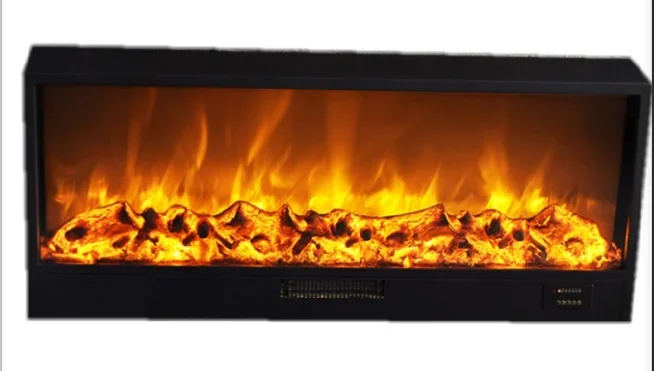 Electric Fireplace, 1200mm, 750/1500W - detail 12