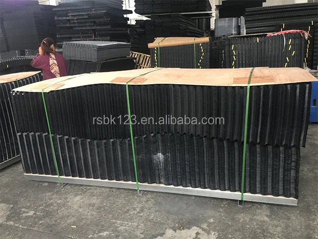 Cooling Tower, 750*800mm, NO, PP - detail 18