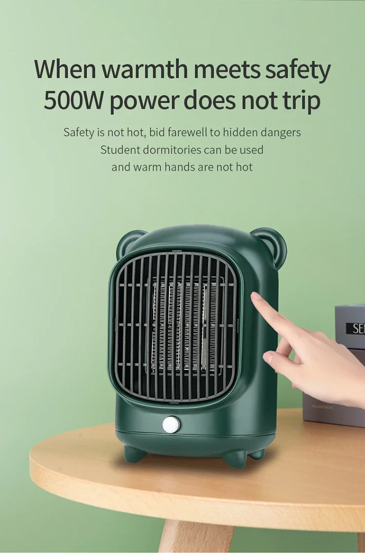 Heater, Electric, 350 - detail 14