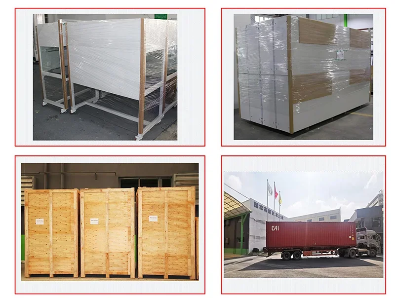 Air Handling Unit, TICA, 100%, EUROVENT, AHRI - detail 6