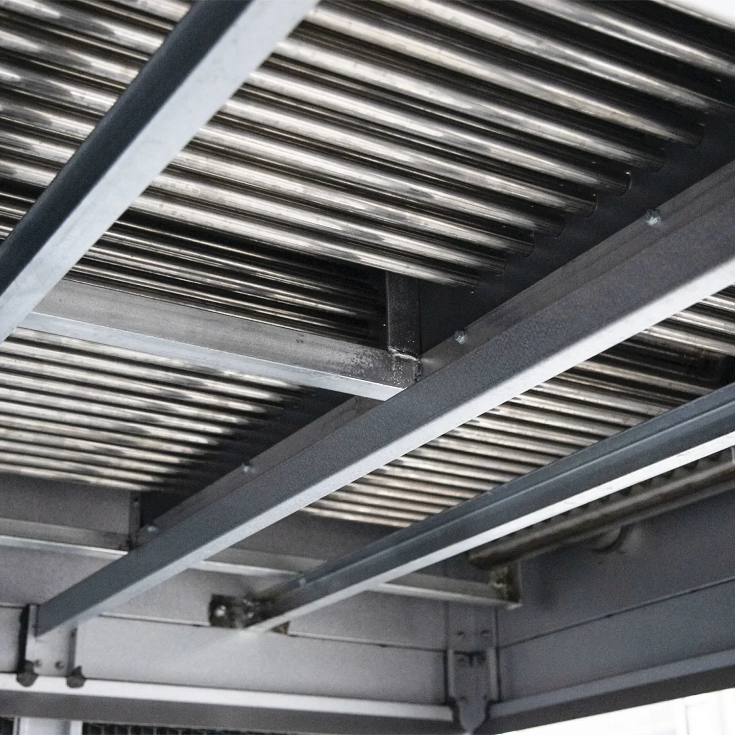 Cooling Tower, 10KW, 100 - detail 18