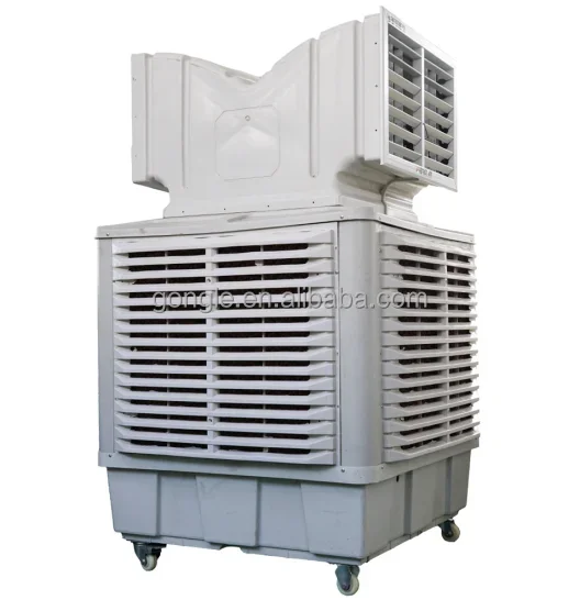 Evaporative Air Cooler, 18000m3/h, 25000m3/h, Ducted - detail 30