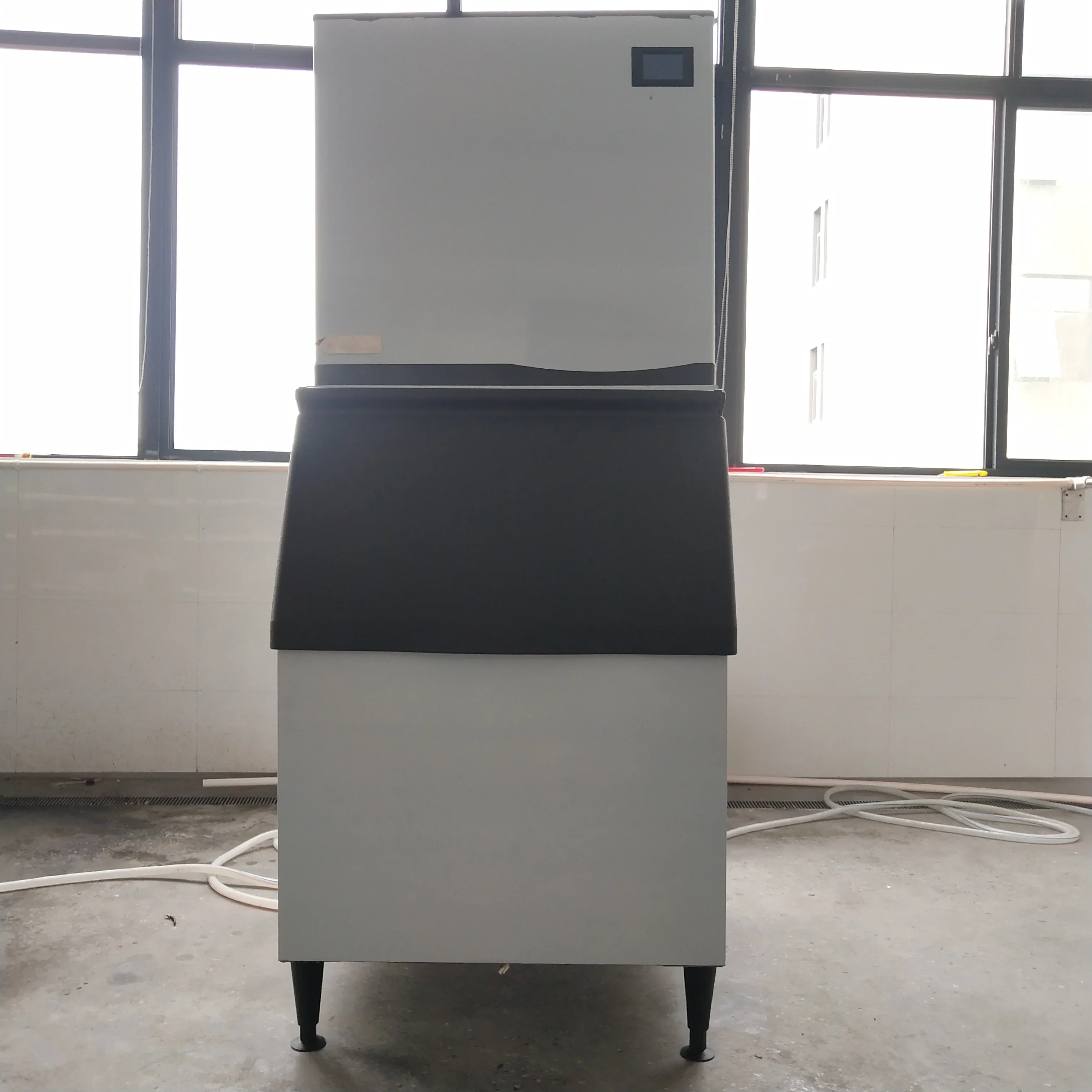 Ice Machine, 220 V, 500 W - detail 28