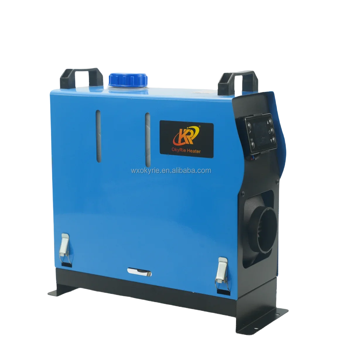Diesel Air Parking Heater, 5KW, 8KW, Boats-12V, 24V - detail 14