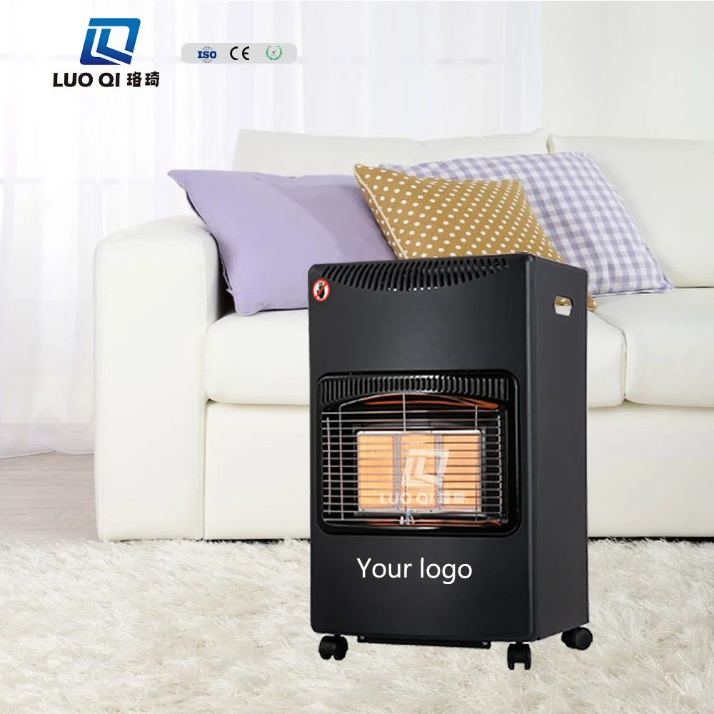Fast Heating Heater, 4200W, Portable, LPG - detail 10