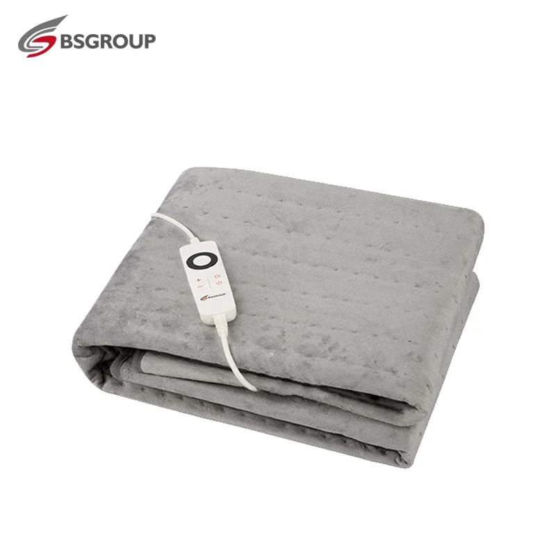 Heated Blanket, 220-240V, 100 W(0.13hp) - detail 10