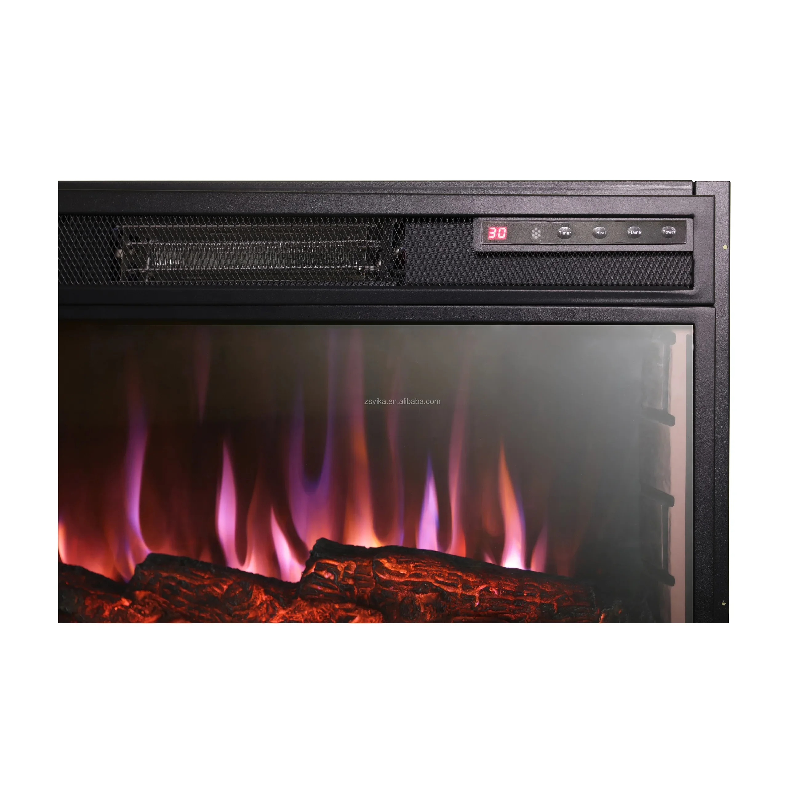 Electric Fireplace, 30", 34", 40", 48" - detail 18