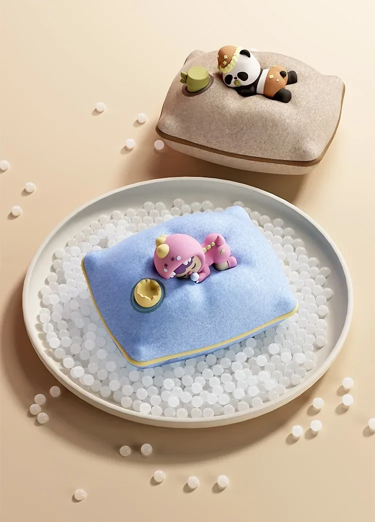 Hand Warmer, Portable, Plush Fabric, 993 - detail 34