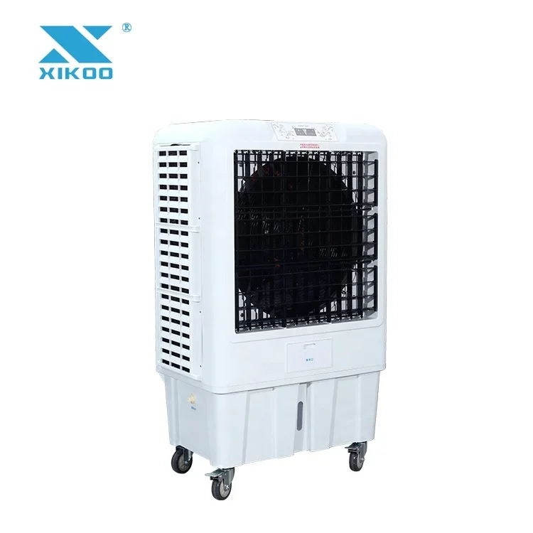 Industrial Portable Humidifier, ce - detail 2