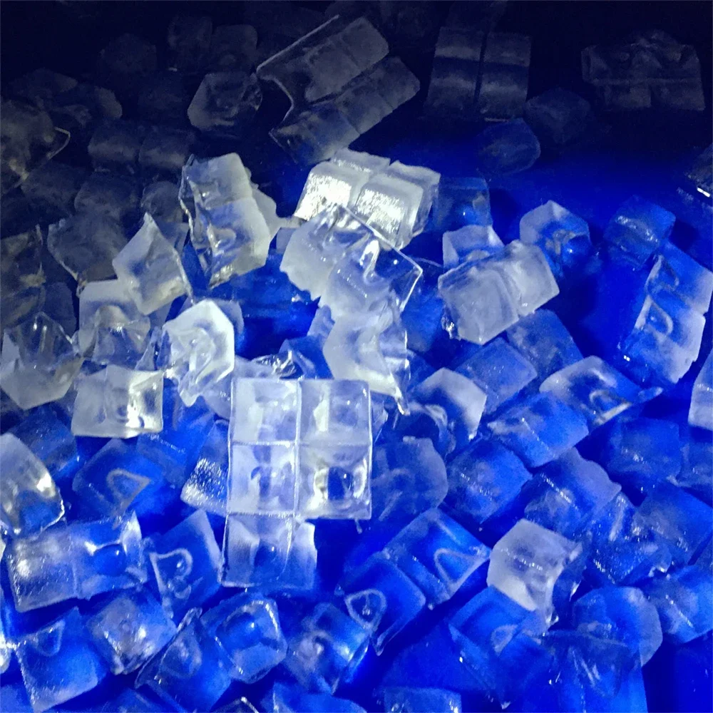 Ice Machine, 100Kg, 210 - detail 8