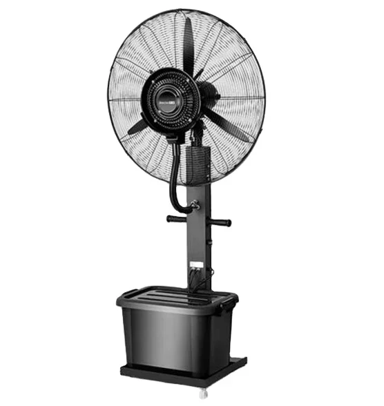 Hongke G-71a Industrial Radiator, 380V, Electric - detail 14