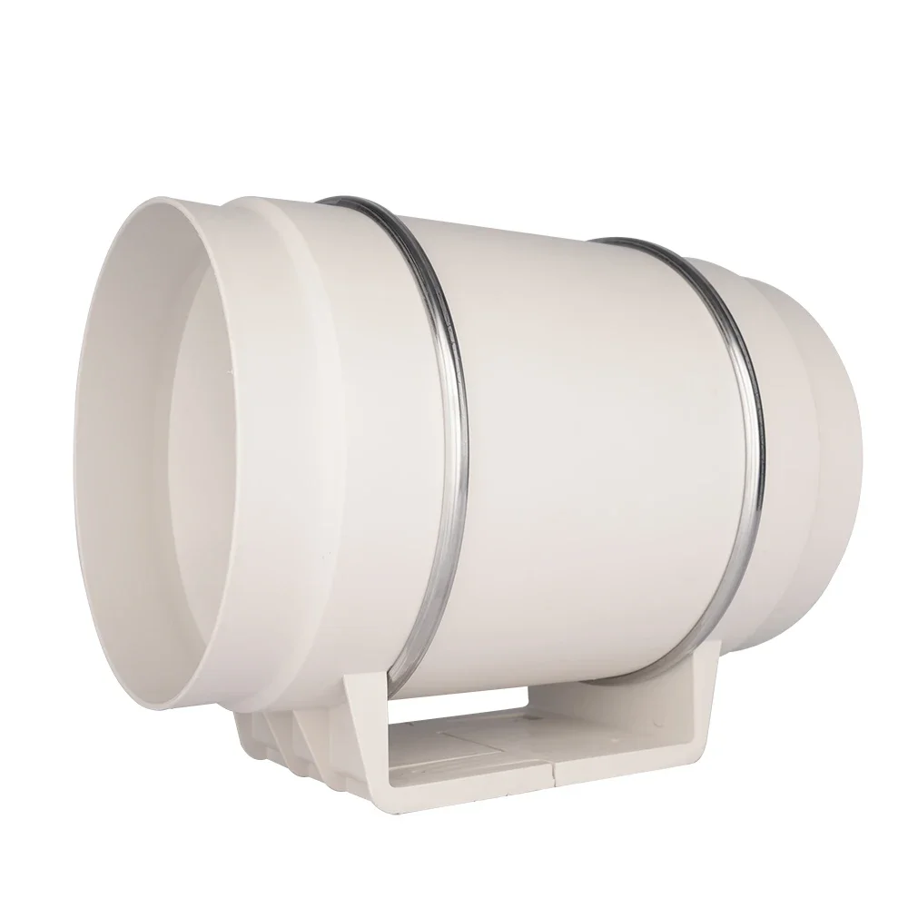 Plastic Duct Fan, 150mm, 115V/230V - detail 22