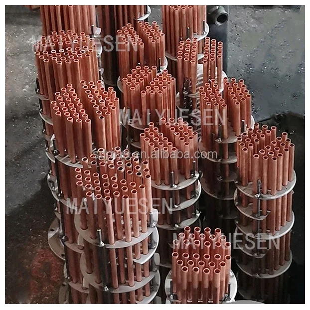 High Quality Copper Tube, 12 V - detail 20