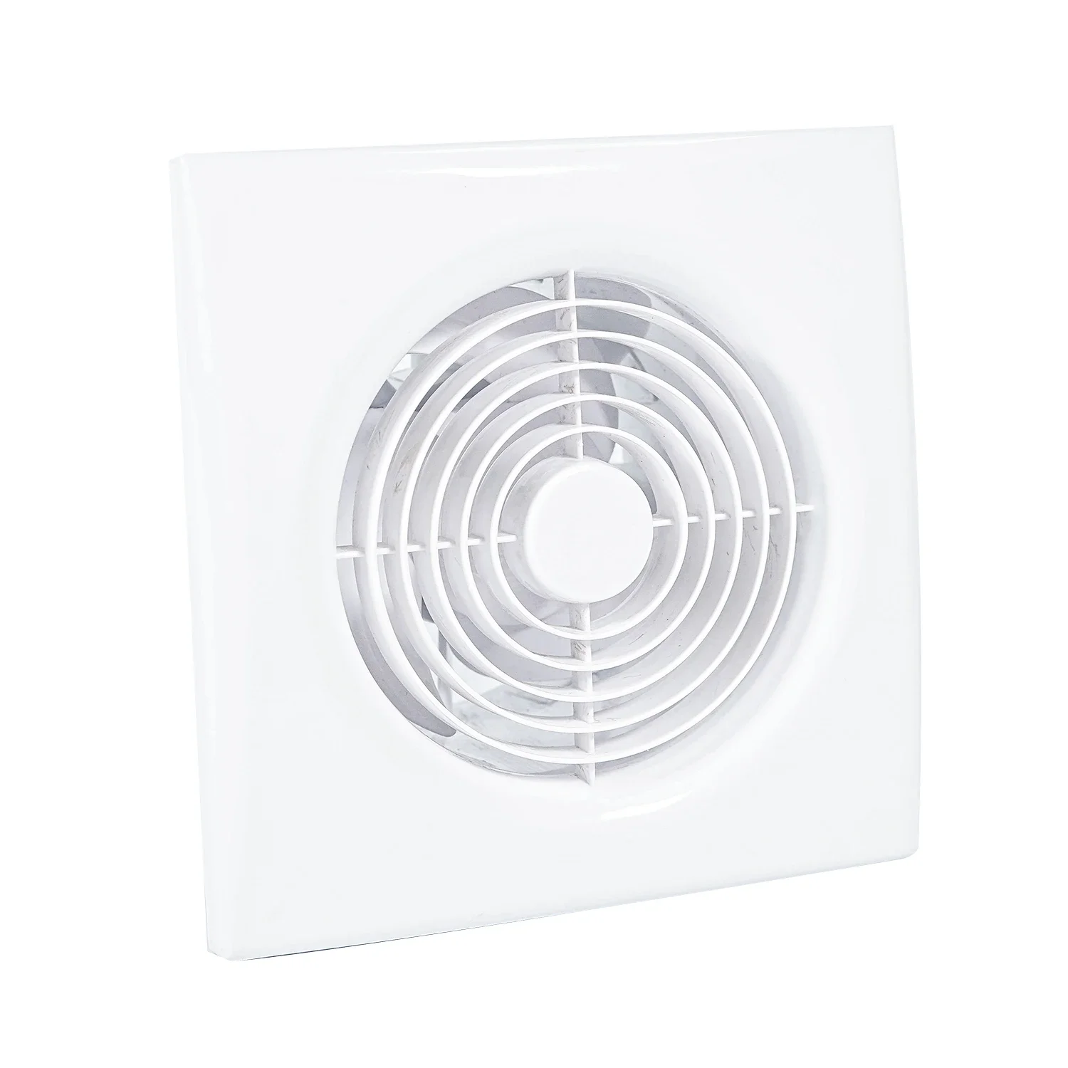 Inline Duct Fan, Wall, 220V, Plastic, Axial - detail 4