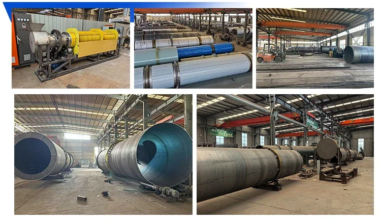 Shell and Tube Heat Exchanger, Stainless, Steel - detail 24