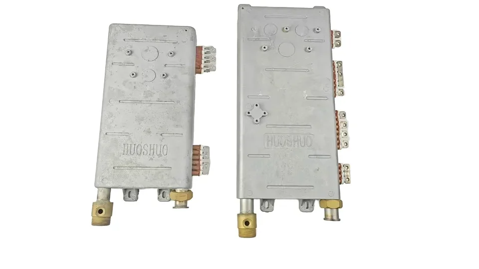 Electric Heaters, 11KW/20KW, 220v - detail 2