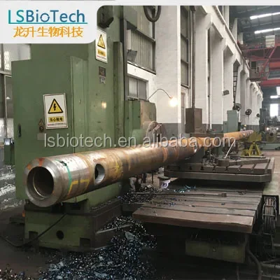Economizer Coil, Steel, Boiler Tube - detail 24