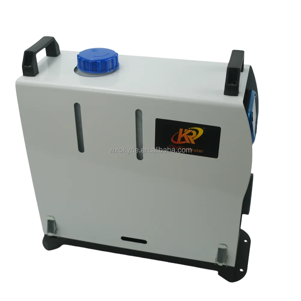 Diesel Air Parking Heater, 5KW, 8KW, Boats-12V, 24V - detail 10