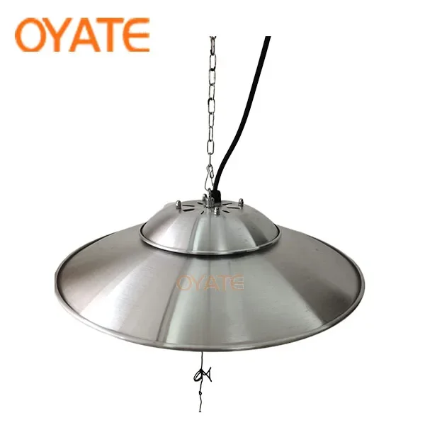 Patio Heater, 1500W, Ceiling - detail 8