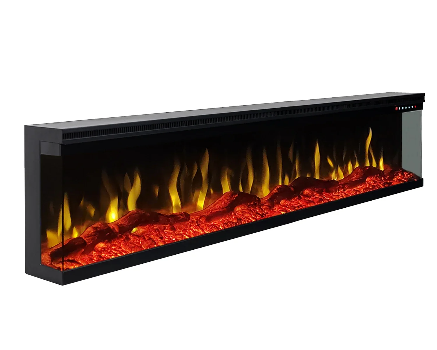 Electric Fireplace, 42", 50", 60", 72" - detail 8