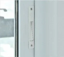 Air Coolers, Vinyl, UPVC Sliding Windows - detail 10