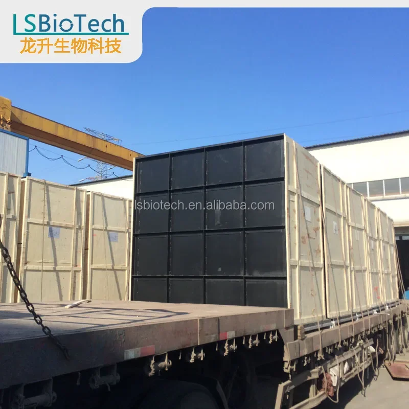 Economizer Coil, Steel, Boiler Tube - detail 32