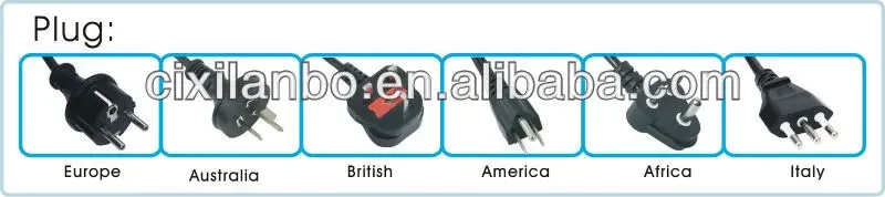 Gas Air Heater, 50kw, 170600btu, LXG50 - detail 6
