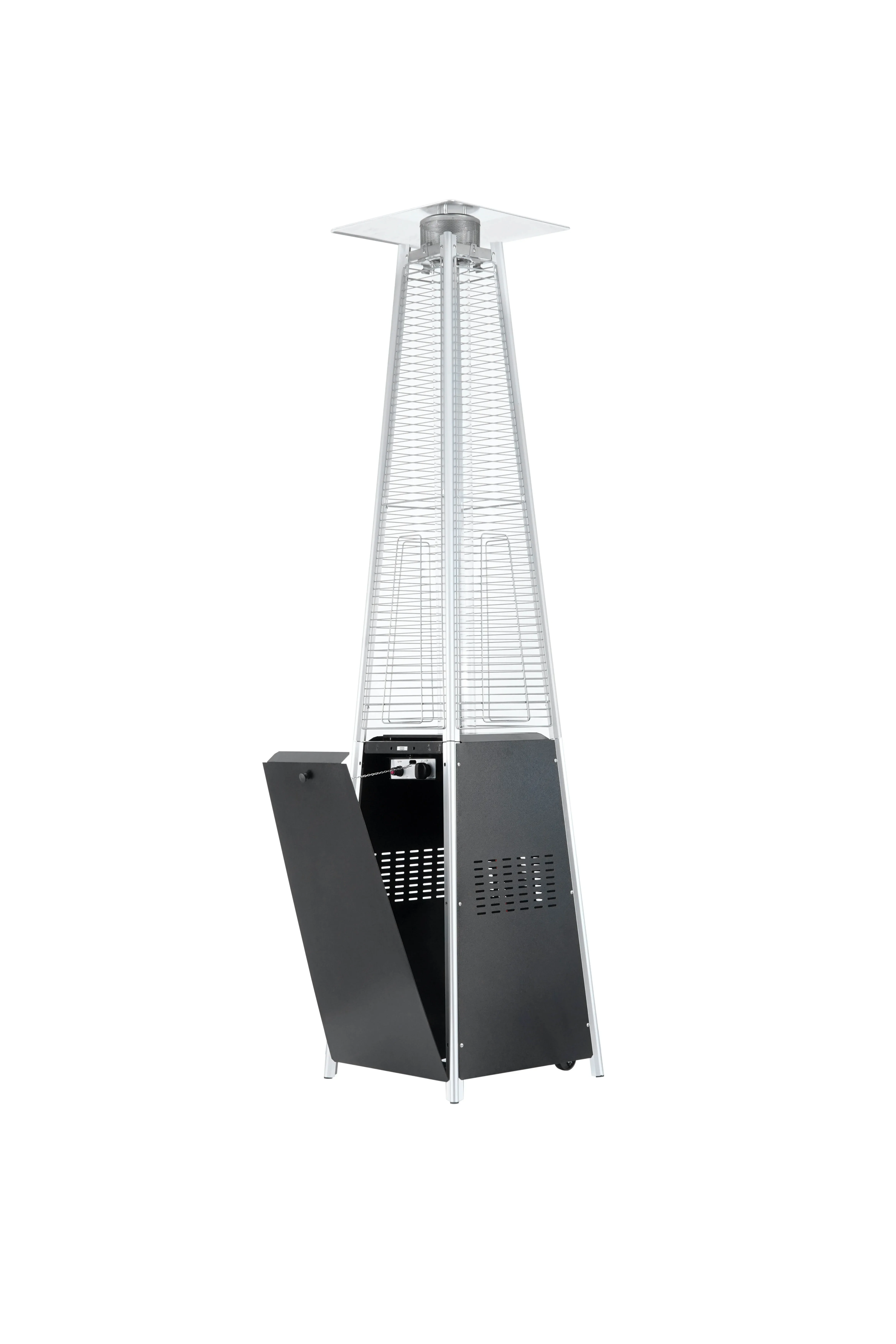 Gas Heater, Iron, Patio Heaters - detail 18