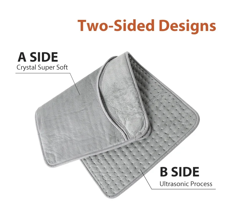Foot Warmer, 110V/220V, Portable - detail 14