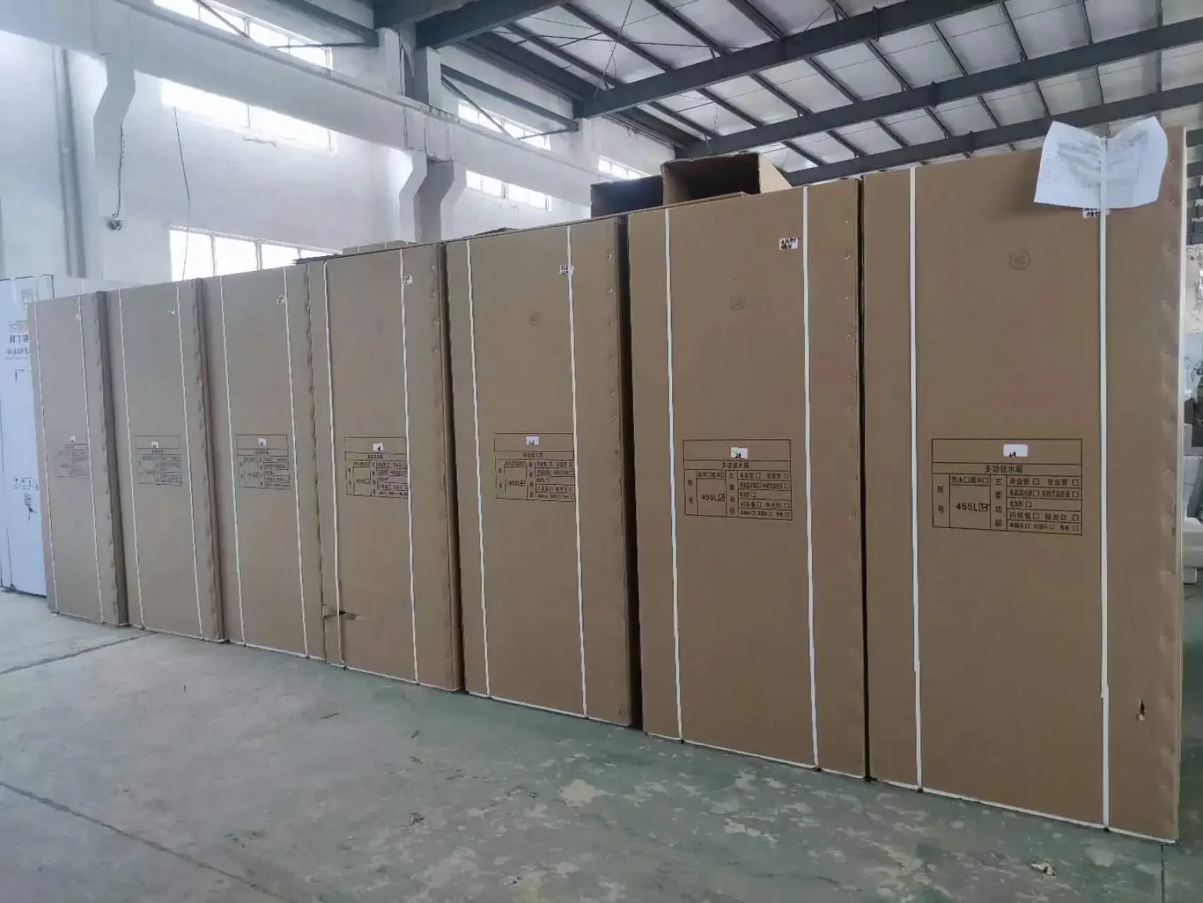Water Heater, Wall, 60L, 80L, 100L - detail 46