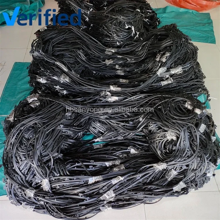 Plate Heat Exchanger, M3, M6, M10, M15 - detail 18